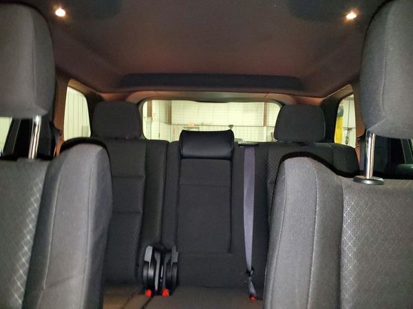 2021 JEEP GRAND CHEROKEE LAREDO 4X4
