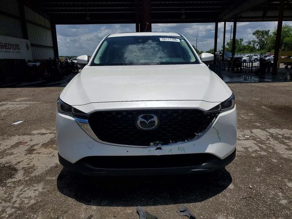 2022 MAZDA CX-5 Preferred Package