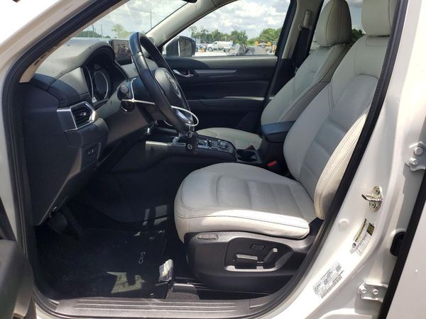2022 MAZDA CX-5 Preferred Package