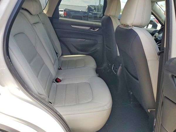 2022 MAZDA CX-5 Preferred Package