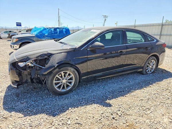 2019 HYUNDAI SONATA Eco Turbo, SE