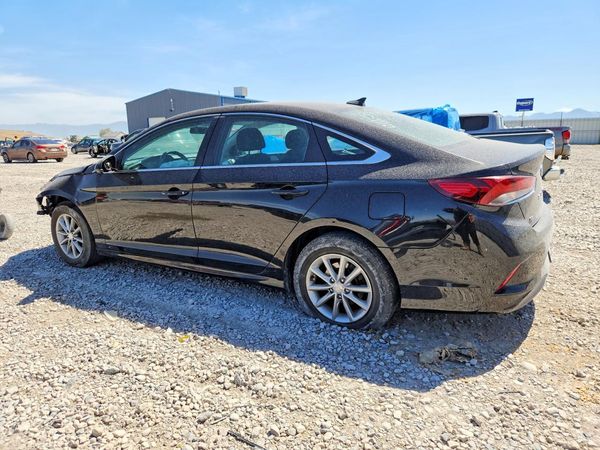 2019 HYUNDAI SONATA Eco Turbo, SE