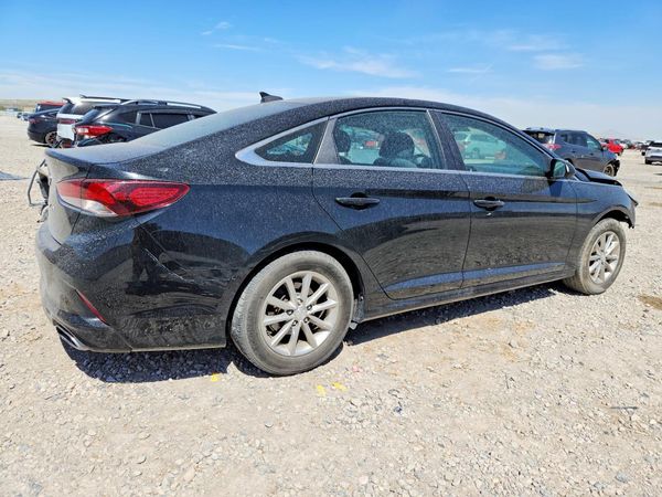 2019 HYUNDAI SONATA Eco Turbo, SE