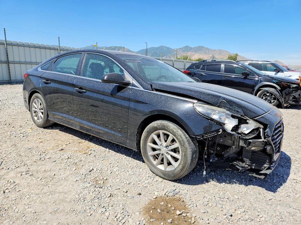 2019 HYUNDAI SONATA Eco Turbo, SE