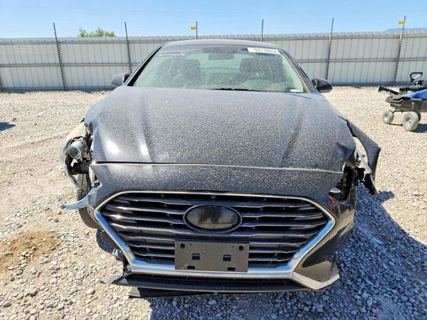 2019 HYUNDAI SONATA Eco Turbo, SE