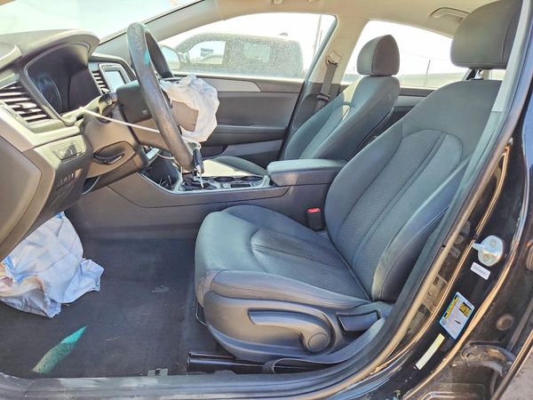 2019 HYUNDAI SONATA Eco Turbo, SE