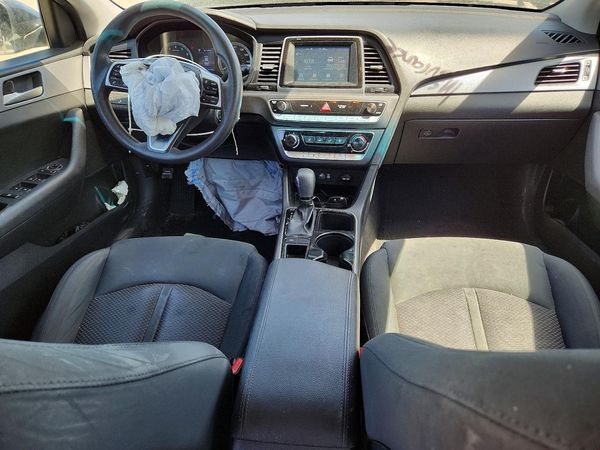 2019 HYUNDAI SONATA Eco Turbo, SE