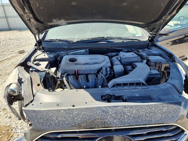 2019 HYUNDAI SONATA Eco Turbo, SE