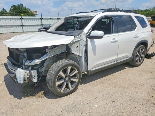 2023 HONDA PILOT