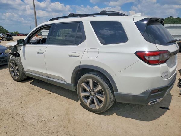 2023 HONDA PILOT