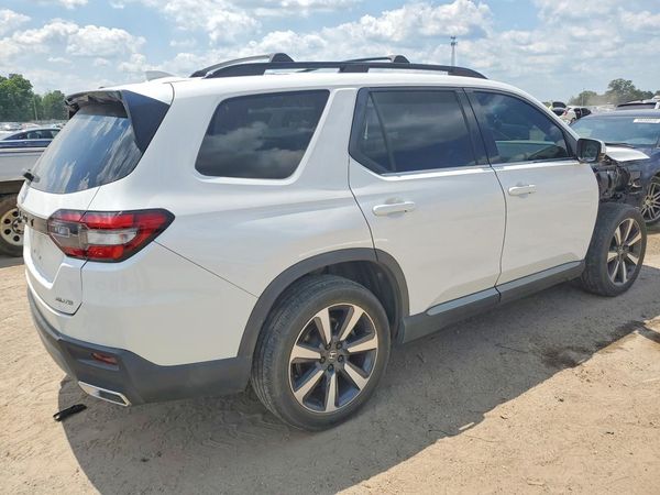 2023 HONDA PILOT