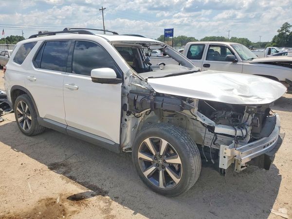 2023 HONDA PILOT