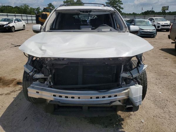 2023 HONDA PILOT