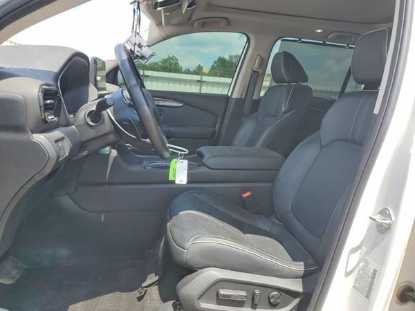 2023 HONDA PILOT