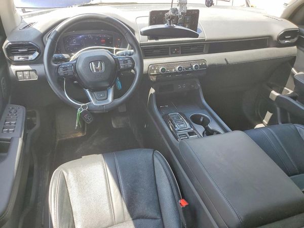 2023 HONDA PILOT