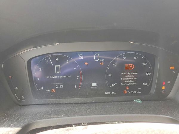 2023 HONDA PILOT