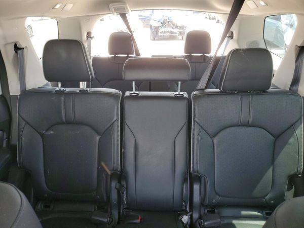 2023 HONDA PILOT