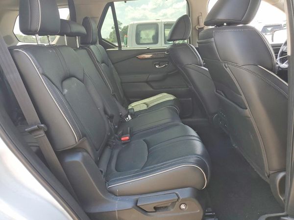 2023 HONDA PILOT