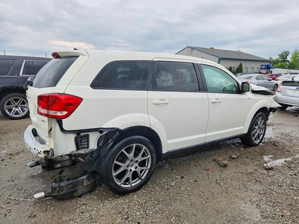 2019 DODGE JOURNEY