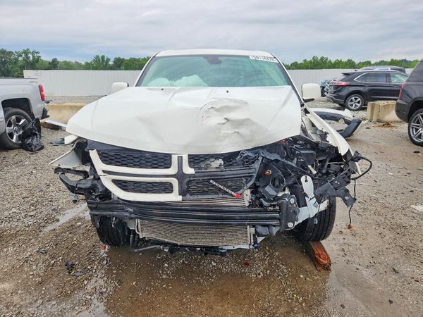 2019 DODGE JOURNEY