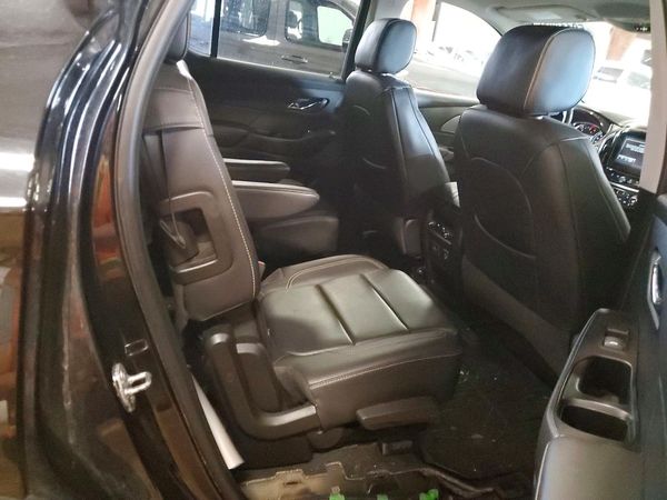 2019 CHEVROLET TRAVERSE RS