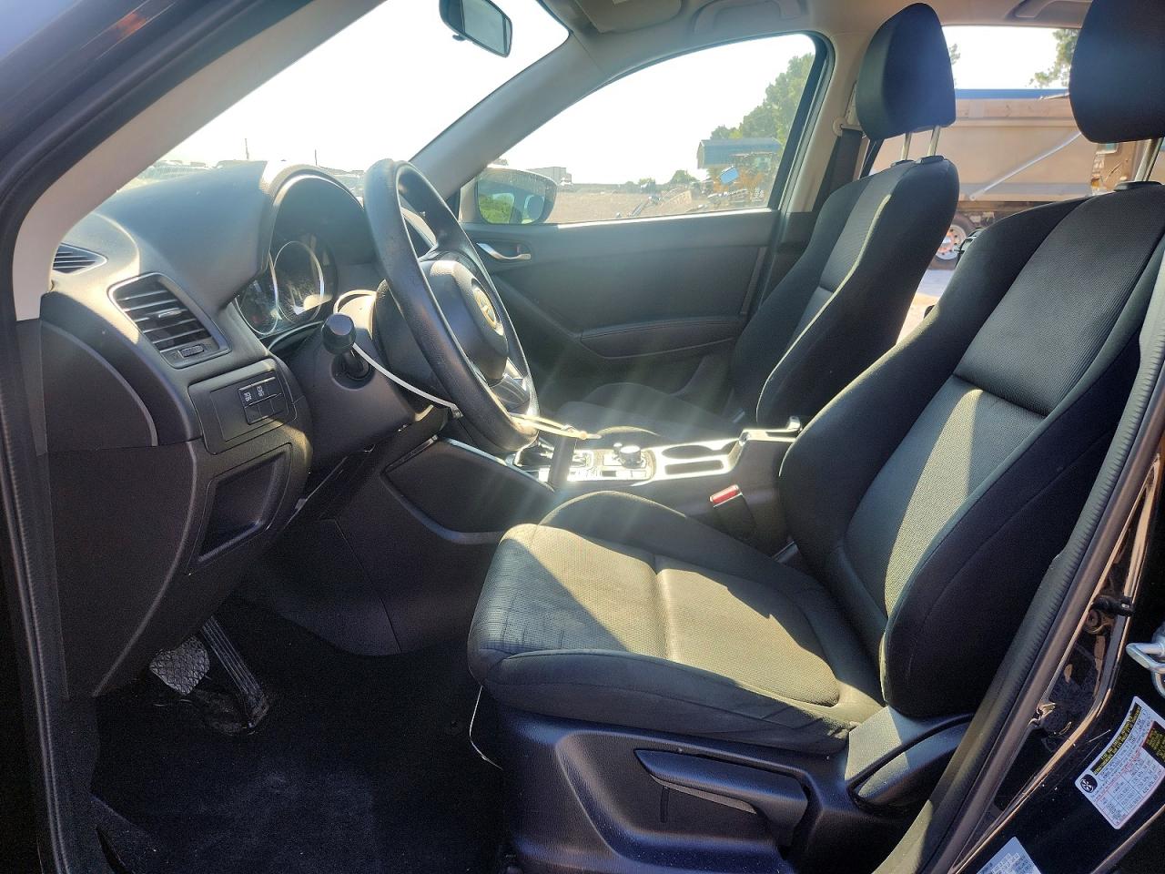 2016 MAZDA CX-5 Sport/GX