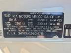 2017 KIA FORTE LX Base