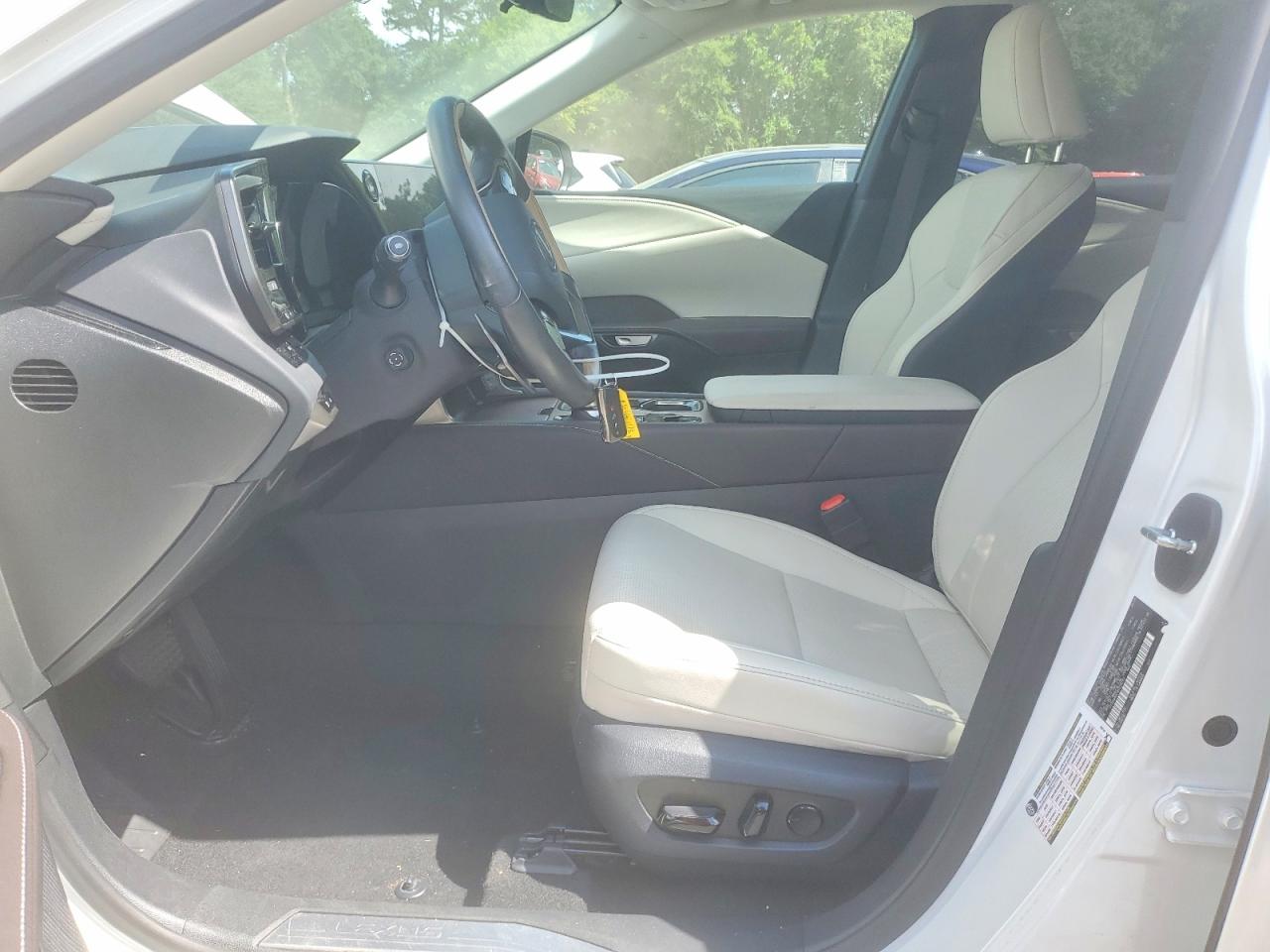 2024 LEXUS RX 350