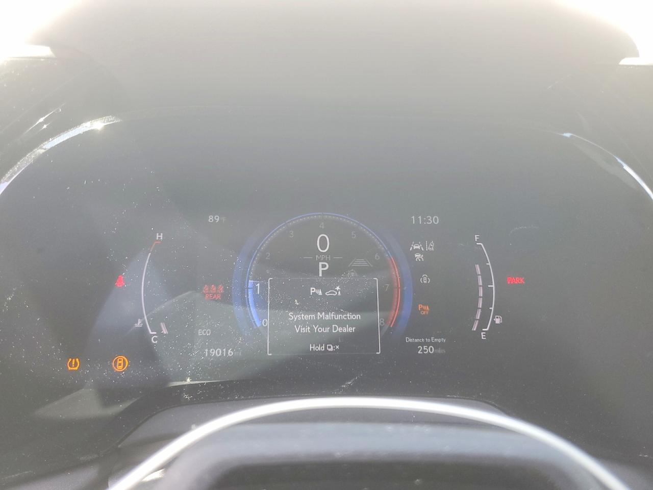2024 LEXUS RX 350