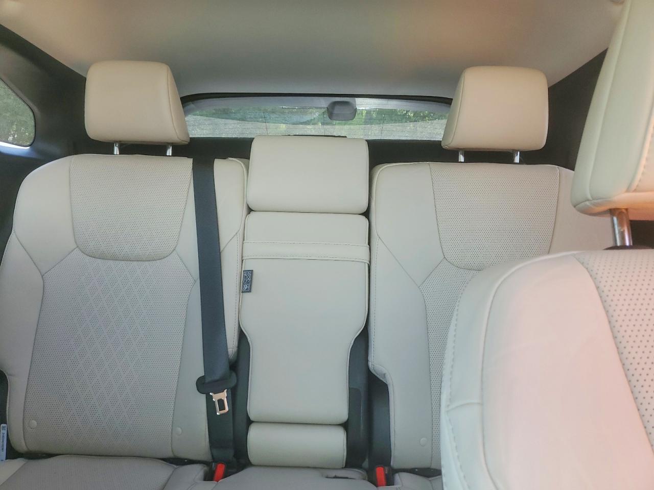 2024 LEXUS RX 350