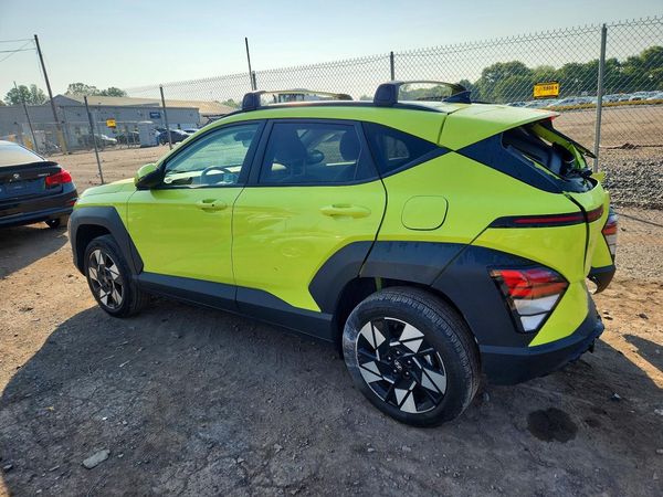 2024 HYUNDAI KONA SE