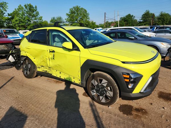 2024 HYUNDAI KONA SE
