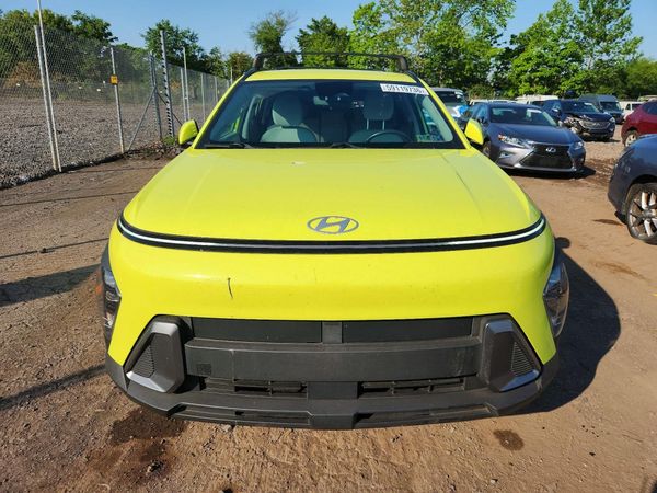 2024 HYUNDAI KONA SE