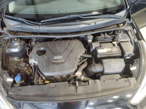 2015 HYUNDAI ACCENT