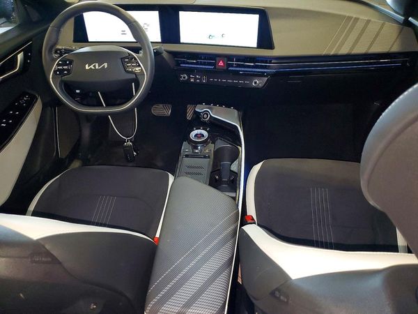 2024 KIA EV6 GT-Line