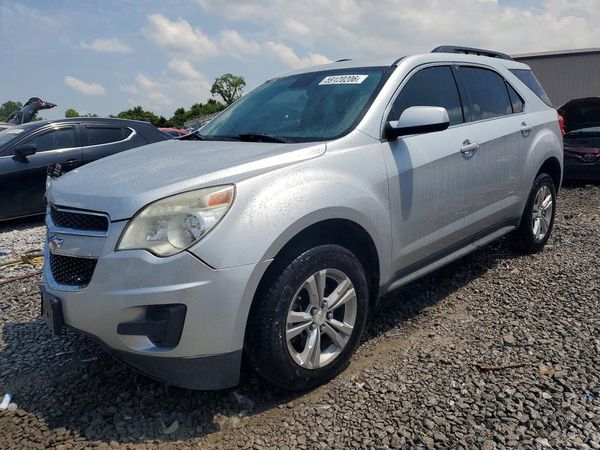 2014 CHEVROLET EQUINOX