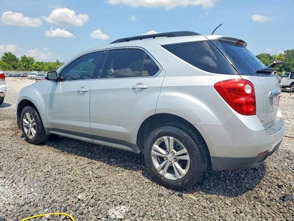 2014 CHEVROLET EQUINOX