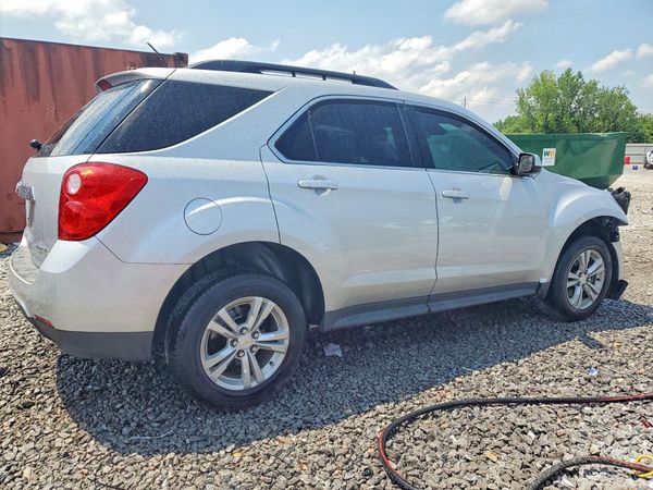 2014 CHEVROLET EQUINOX