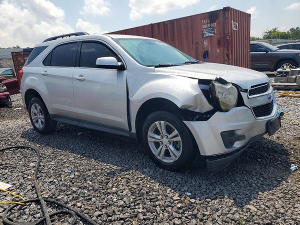 2014 CHEVROLET EQUINOX