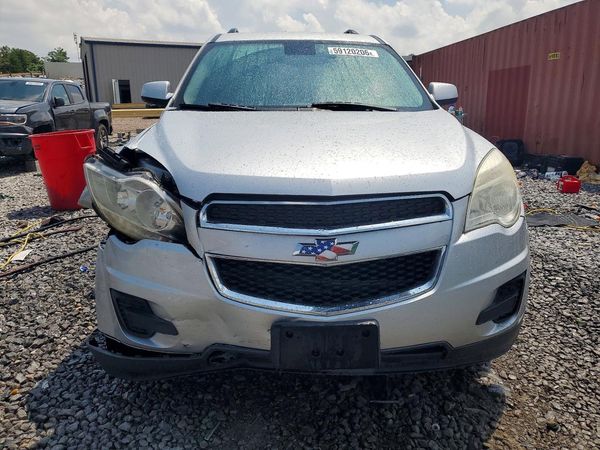2014 CHEVROLET EQUINOX