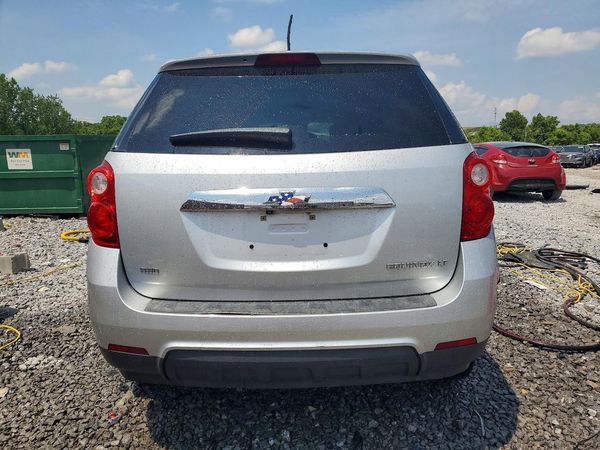 2014 CHEVROLET EQUINOX