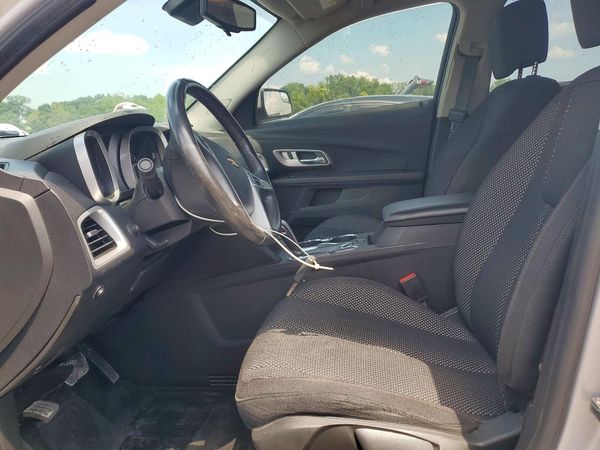 2014 CHEVROLET EQUINOX