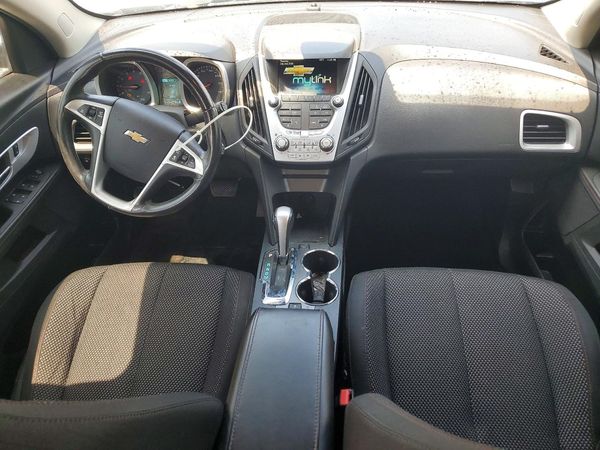 2014 CHEVROLET EQUINOX