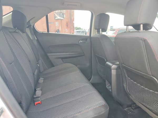 2014 CHEVROLET EQUINOX