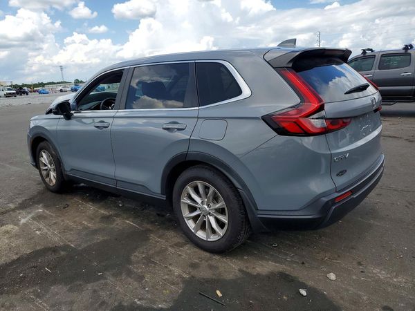 2023 HONDA CR-V