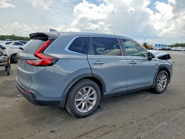2023 HONDA CR-V