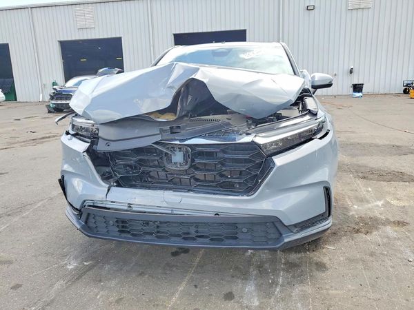 2023 HONDA CR-V