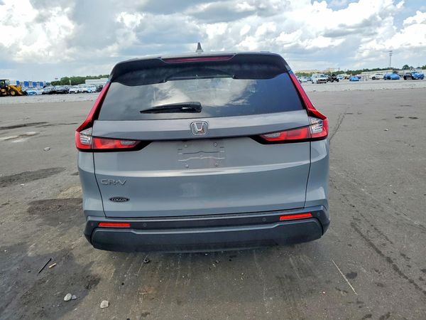 2023 HONDA CR-V