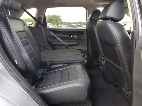 2023 HONDA CR-V