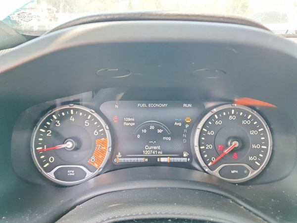 2022 JEEP RENEGADE Latitude, Longitude